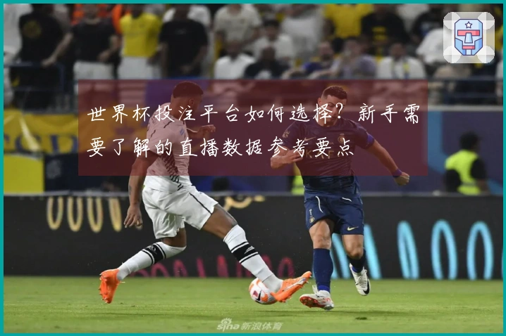 世界杯投注平台如何选择?新手需要了解的直播数据参考要点