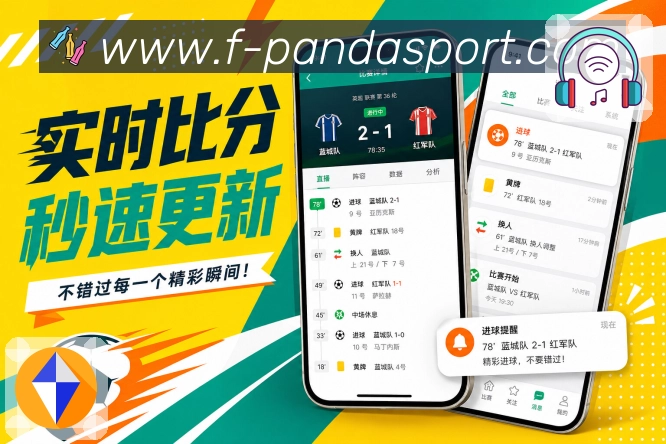 熊猫体育 App